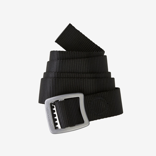 TECH WEB BELT/テックウェブベルト(BLACK ブラック)