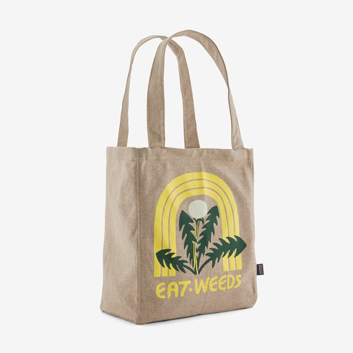 patagonia｜パタゴニア Recycled Market Tote #SKTA [59250