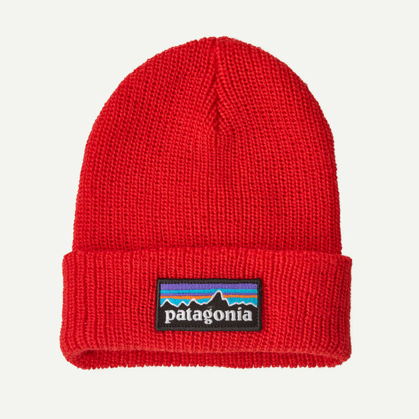 【PATAGONIA|パタゴニア】BABY LOGO BEANIE/ベビーロゴビーニー(PLBC , PLSI)