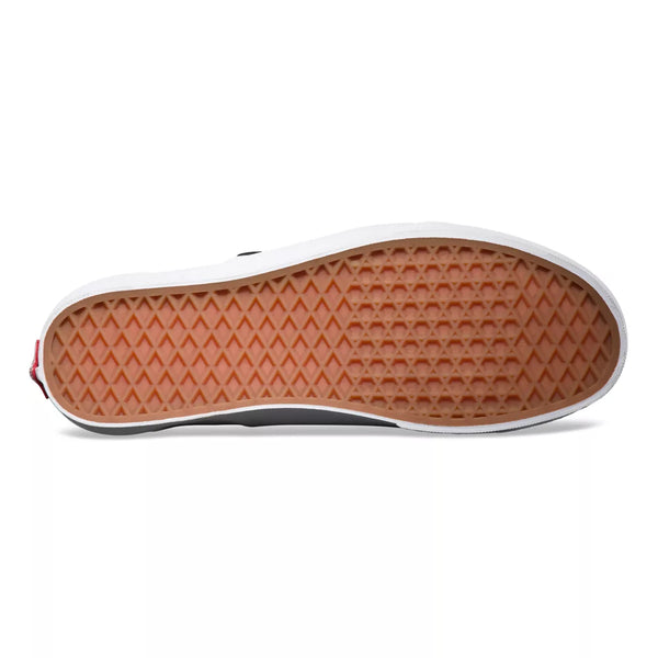【VANS | ヴァンズ】CLASSIC SLIP-ON/クラッシックスリッポン(BLACK)