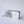 【STAN | スタン】DCF SQUARE PURSE -L-/DCF スクエアパース L(WHITE)