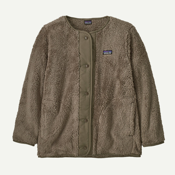 【PATAGONIA|パタゴニア】K'S LOS GATOS CARDIGAN/キッズロスガトスカーディガン(CRGY , WNGY)