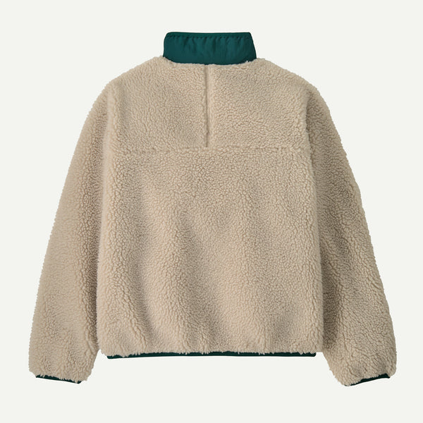 【PATAGONIA|パタゴニア】K'S RETRO-X JKT/キッズレトロXジャケット(NLCA , DNAT)