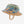 【PATAGONIA|パタゴニア】BABY SUN BUCKET HAT/ベビーサンバケットハット(HGSA サラマンダーグリーン)