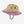 Load image into Gallery viewer, BABY SUN BUCKET HAT/ベビーサンバケットハット(LIMD リトルアイラミルドイエロー)
