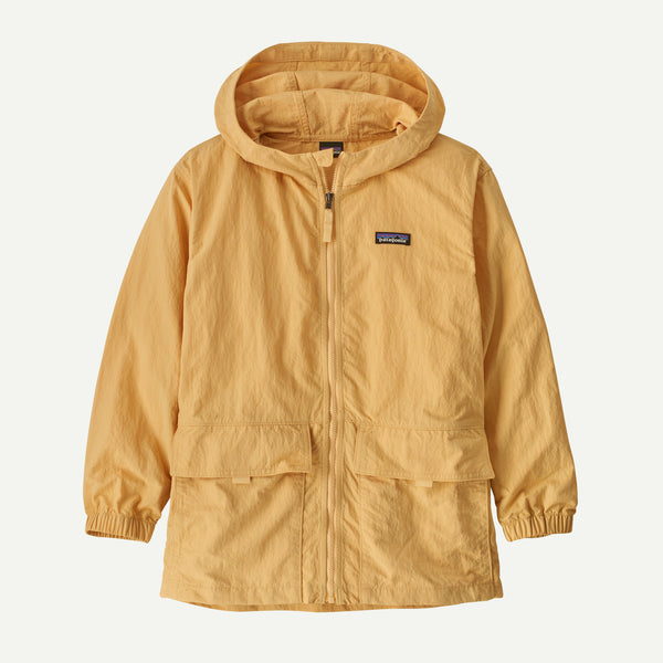 【PATAGONIA | パタゴニア】K'S OUTDOOR EVERYDAY JKT/キッズ アウトドアエブリデイジャケット(BWX)