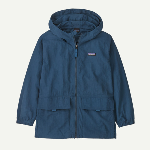 【PATAGONIA | パタゴニア】K'S OUTDOOR EVERYDAY JKT/キッズ アウトドアエブリデイジャケット(TIDB)