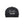 【BRAIN DEAD|ブレインデッド】FOLK TECHNOLOGY WIRE BRIM 6 PANEL HAT/フォークテクノロジーワイヤーブリム6パネルハット(BLACK)