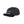 【BRAIN DEAD|ブレインデッド】FOLK TECHNOLOGY WIRE BRIM 6 PANEL HAT/フォークテクノロジーワイヤーブリム6パネルハット(BLACK)