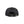 【BRAIN DEAD|ブレインデッド】FOLK TECHNOLOGY WIRE BRIM 6 PANEL HAT/フォークテクノロジーワイヤーブリム6パネルハット(BLACK)
