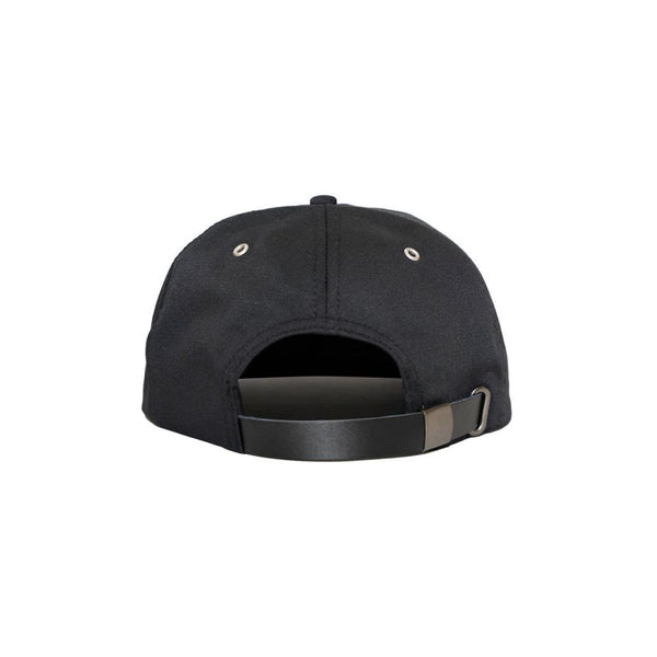 【BRAIN DEAD|ブレインデッド】FOLK TECHNOLOGY WIRE BRIM 6 PANEL HAT/フォークテクノロジーワイヤーブリム6パネルハット(BLACK)