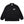 【PORKCHOP GARAGE SUPPLY|ポークチョップ ガレージ サプライ】MASA SCULP COACH JKT B /マサ スカルプ コーチジャケット B (BLACK)