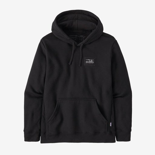 73 SKYLINE UPRISAL HOODY/73スカイラインアップライザルフーディ(INBK インクブラック) - STREAM73 SKYLINE UPRISAL HOODY/73スカイラインアップライザルフーディ(INBK インクブラック)STREAMM