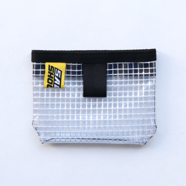 【SAVE SHOCK|セーブショック】BIRI BIRI MULTI CASE/ビリビリマルチケース(CLEAR)