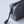 【STAN | スタン】DCF SQUARE PURSE -L-/DCF スクエアパース L (BLACK)