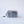 【STAN | スタン】DCF SQUARE PURSE -M-/DCF スクエアパース M(WHITE)