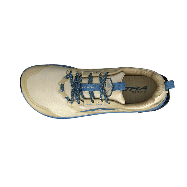 【ALTRA | アルトラ】LONE PEAK8/ローンピーク8(TAN)