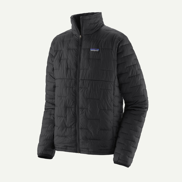 【PATAGONIA|パタゴニア】M'S MICRO PUFF JACKET/メンズ マイクロパフジャケット(BLK , CLMB)