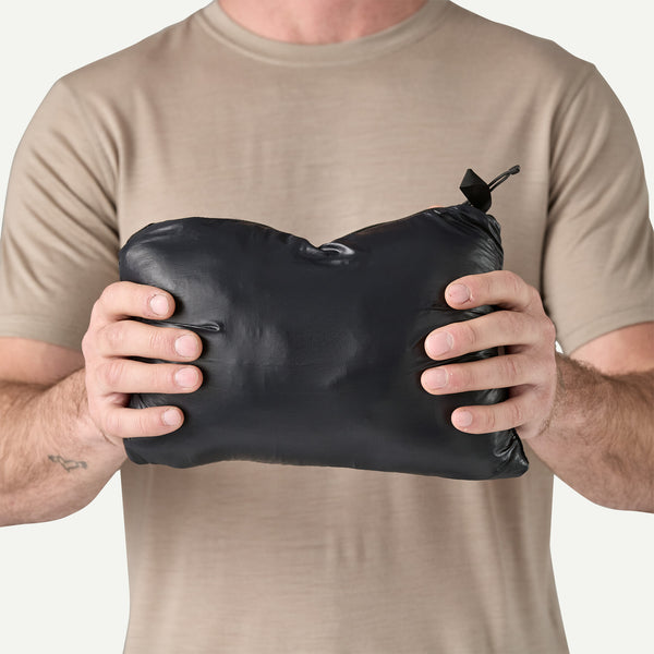 【PATAGONIA|パタゴニア】M'S MICRO PUFF JACKET/メンズ マイクロパフジャケット(BLK , CLMB)