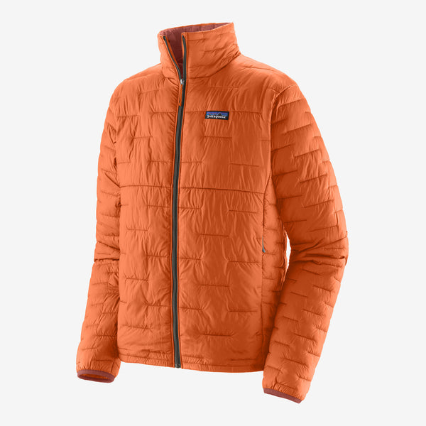 【PATAGONIA|パタゴニア】M'S MICRO PUFF JACKET/メンズマイクロパフジャケット(RTLR)