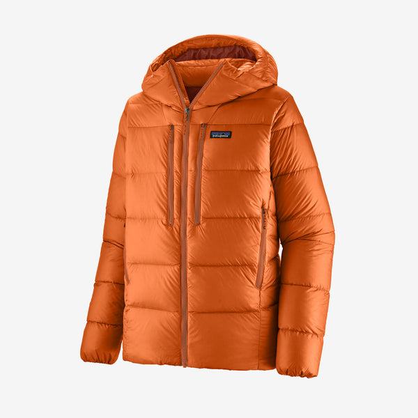 【PATAGONIA|パタゴニア】M'S FITZ ROY DOWN HOODY/メンズ フィッツロイダウンフーディー(RTLR)