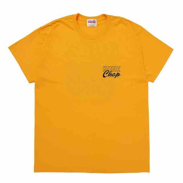 MASA SCULP TEE B(GOLD)