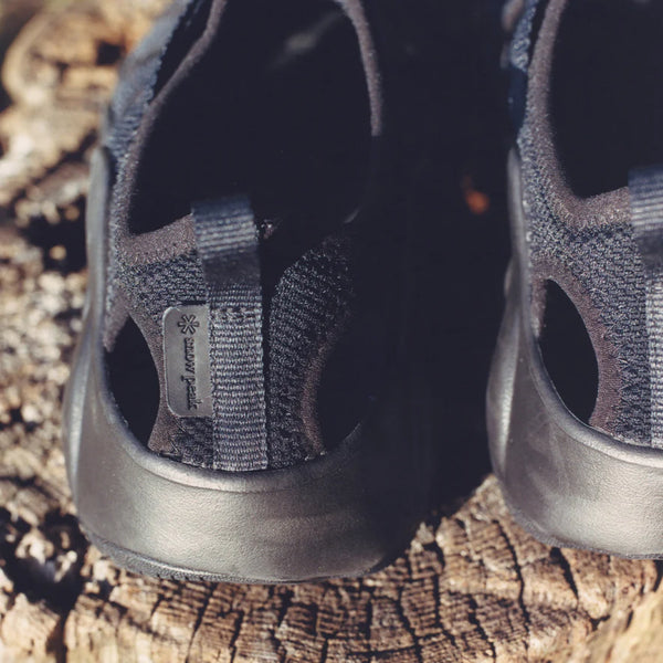 【SNOW PEAK|スノーピーク】M'S HYPERPORT H2/メンズ ハイパーポート エイチツー KEEN x Snow Peak(BLACK)