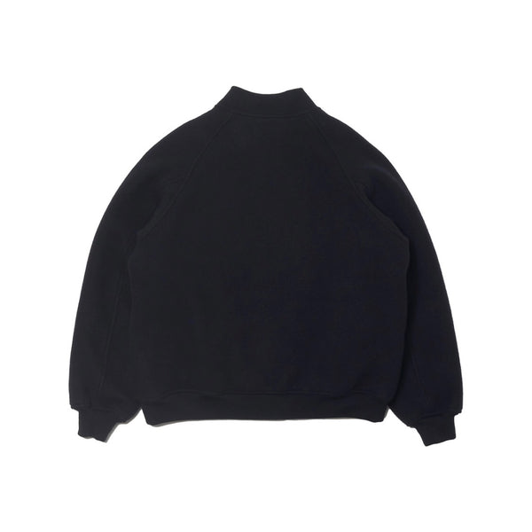【FARAH|ファーラー】VARSITY JACKET/バーシティジャケット(NAVY)
