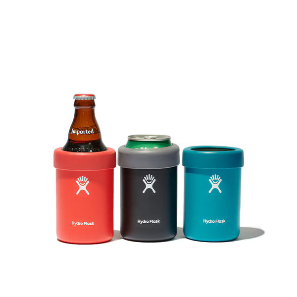 【PAJA STUDIO|パハ スタジオ】12oz COOLER CUP BY HYDRO FLASK/12oz クーラーカップ バイ ハイドロフラスク(BEIGE , BLUE) 正規取扱店舗 公式オンライン通販 島根 松江 