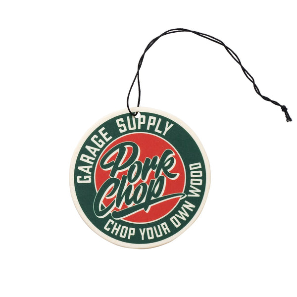 CIRCLE SCRIPT AIR FRESHENER/サークル スクリプト エアーフレッシュナー(SWEET MEMORIES)