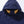 【X-LARGE|エクストララージ】NYLON SAILING JACKET/ナイロンセーリングジャケット(NAVY)