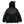 Load image into Gallery viewer, NYLON ANORAK(BLACK)

