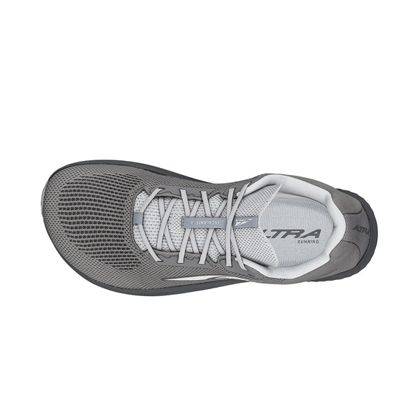 【ALTRA|アルトラ】ESCALANTE 4/エスカランテ 4(DARK SHADOW , BLACK)