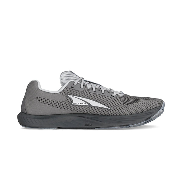 【ALTRA|アルトラ】ESCALANTE 4/エスカランテ 4(DARK SHADOW , BLACK)