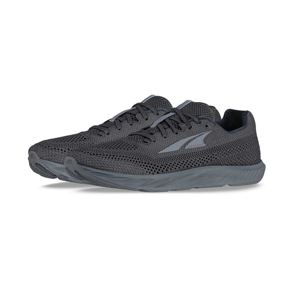 【ALTRA|アルトラ】ESCALANTE RACER 2/エスカランテ レーサー 2(BLACK/BLACK)