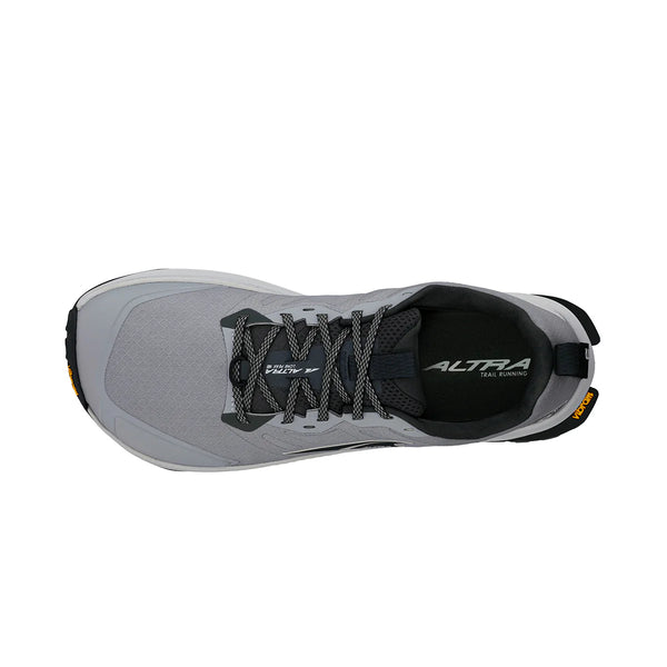 【ALTRA|アルトラ】LONE PEAK 9+/ローンピーク9+(GRAY,BLACK)