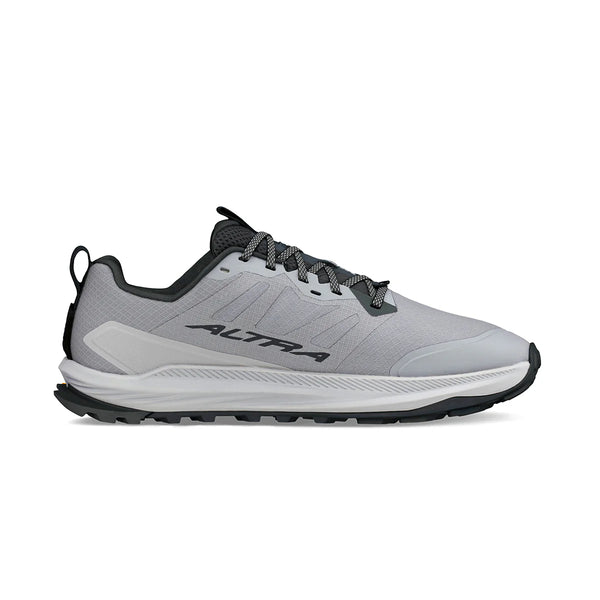 【ALTRA|アルトラ】LONE PEAK 9+/ローンピーク9+(GRAY,BLACK)