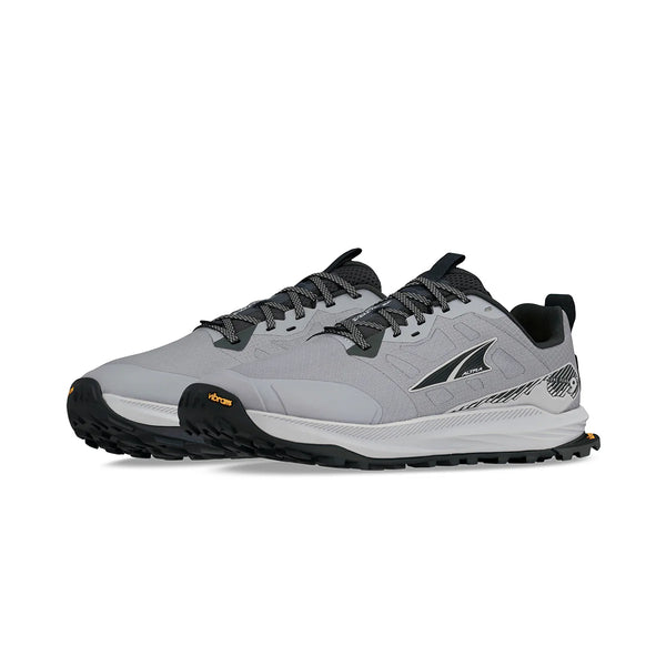 ALTRA|アルトラ】LONE PEAK 9+/ローンピーク9+(GRAY,BLACK