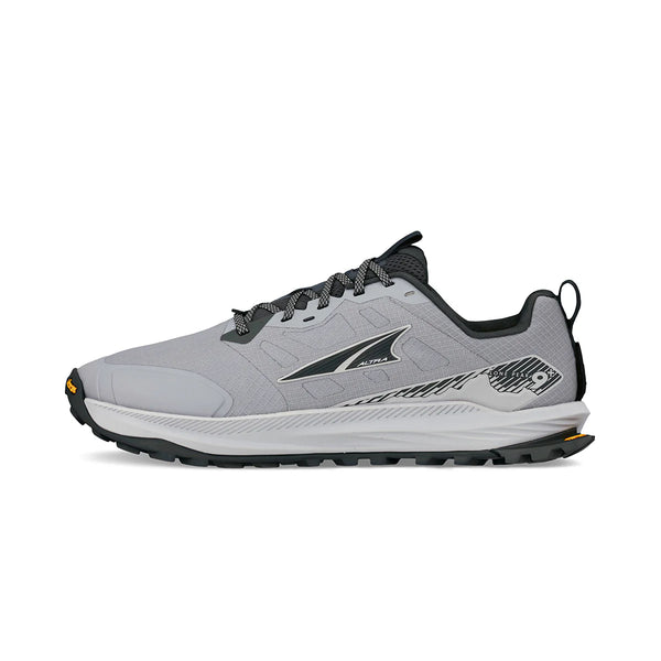 【ALTRA|アルトラ】LONE PEAK 9+/ローンピーク9+(GRAY,BLACK)
