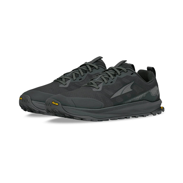 【ALTRA|アルトラ】LONE PEAK 9+/ローンピーク9+(GRAY,BLACK)