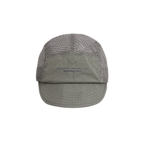 【ARC|エーアールシー】DISTANCE TRAIL RUNNING CAP/ディスタンストレイルランニングキャップ(MOCHA , BLACK)