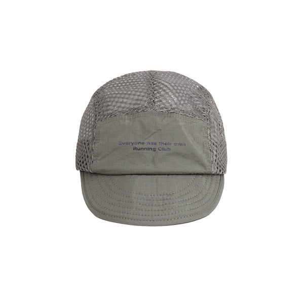 【ARC|エーアールシー】DISTANCE TRAIL RUNNING CAP/ディスタンストレイルランニングキャップ(MOCHA , BLACK)