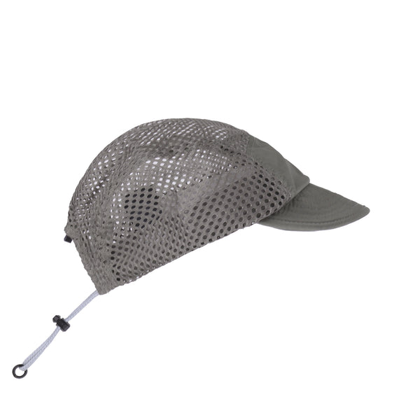 【ARC|エーアールシー】DISTANCE TRAIL RUNNING CAP/ディスタンストレイルランニングキャップ(MOCHA , BLACK)