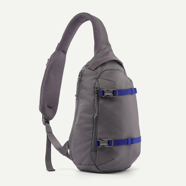 【PATAGONIA|パタゴニア】ATOM SLING 8L/アトムスリング8L(MYGR , BLK)