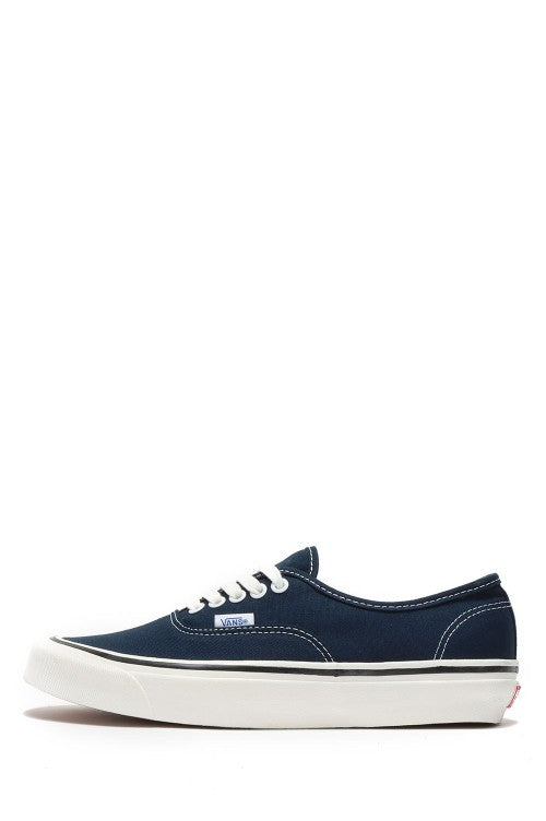 【VANS | ヴァンズ】ANAHEIM FACTORY AUTHENTIC 44 DX/アナハイムファクトリー オーセンティック44DX(DRESS BLUE)