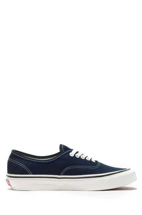 【VANS | ヴァンズ】ANAHEIM FACTORY AUTHENTIC 44 DX/アナハイムファクトリー オーセンティック44DX(DRESS BLUE)