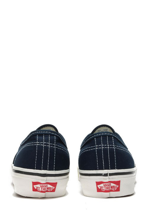 【VANS | ヴァンズ】ANAHEIM FACTORY AUTHENTIC 44 DX/アナハイムファクトリー オーセンティック44DX(DRESS BLUE)