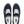 【VANS | ヴァンズ】ANAHEIM FACTORY AUTHENTIC 44 DX/アナハイムファクトリー オーセンティック44DX(DRESS BLUE)