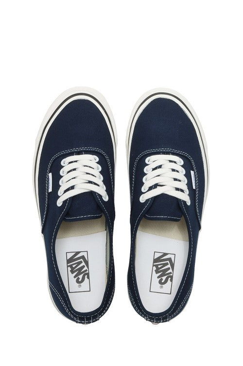 【VANS | ヴァンズ】ANAHEIM FACTORY AUTHENTIC 44 DX/アナハイムファクトリー オーセンティック44DX(DRESS BLUE)