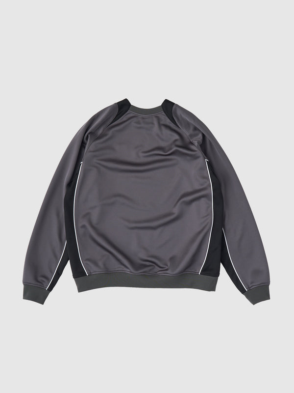 TEAM TRAINING TOP/チームトレーニングトップ(AWAY GREY)